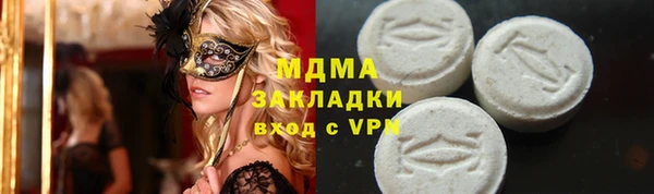 хмурый Абаза